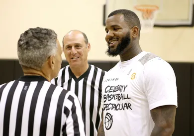 Mike Windle/Getty Images