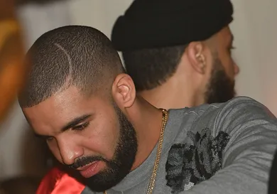 Earl Gibson III/Getty Images