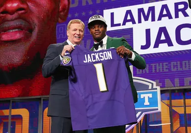 Tom Pennington/Getty Images