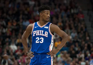 Chris Gardner/Getty Images