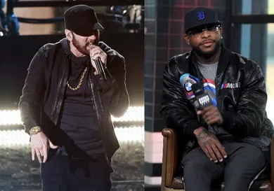 Kevin Winter/Getty Images, Jamie McCarthy/Getty Images