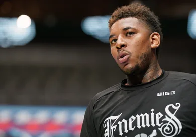 Cooper Neill/Getty Images for BIG3