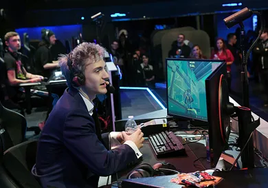 Ethan Miller/Getty Images