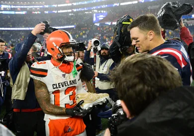 Kathryn Riley/Getty Images