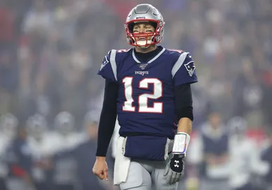 Maddie Meyer/Getty Images