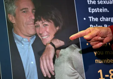 JOHANNES EISELE / Contributor / Getty Images