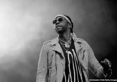 Christopher Polk / gettyimages