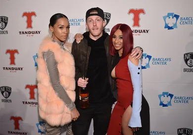 Bryan Bedder/Getty Images