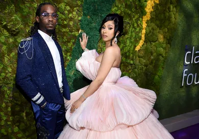 Dimitrios Kambouris/Getty Images