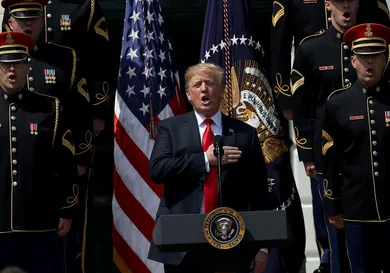 Win McNamee/Getty Images