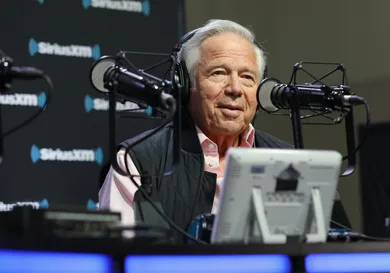 Cindy Ord/Getty Images for SiriusXM