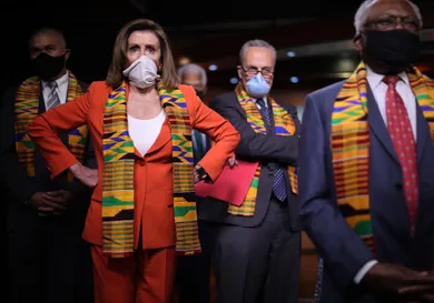 Chip Somodevilla / Staff / Getty Images