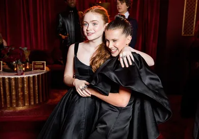 Netflix via Getty Images