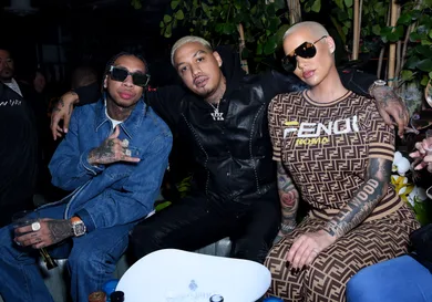 Presley Ann/Getty Images