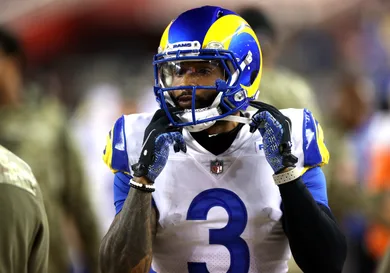 Ezra Shaw/Getty Images