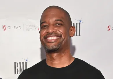 Prince Williams/Wireimage/Getty Images