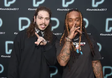 Theo Wargo/Getty Images