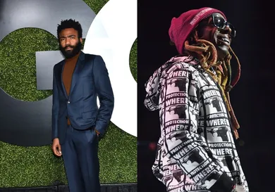 Mike Windle/Nicholas Hunt/Getty Images