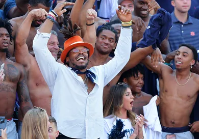 Kevin C. Cox/Getty Images