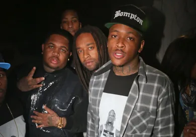 Johnny Nunez/WireImage/Getty Images