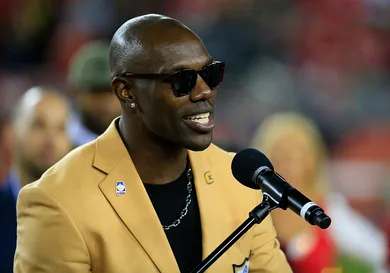 Daniel Shirey/Getty Images