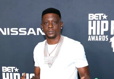 Bennett Raglin / Stringer / Getty Images