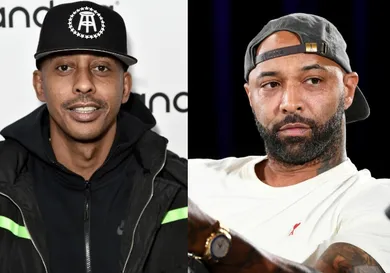 Paras Griffin/Getty Images, Steven Ferdman/Getty Images