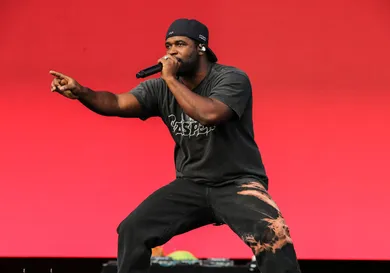 Mychal Watts/Getty Images