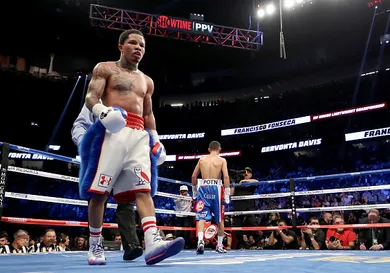 Christian Petersen/Getty Images