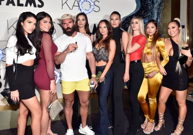 David Becker/Getty Images