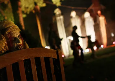 Win McNamee / Getty Images