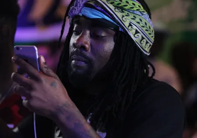 Bennett Raglin/Getty Images