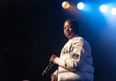 Jim Bennett/Getty Images