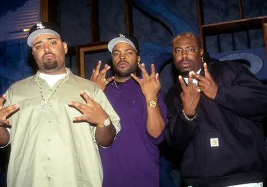 Al Pereira/Getty Images/Michael Ochs Archives