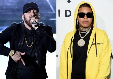 Kevin Winter & Jamie McCarthy/Getty Images