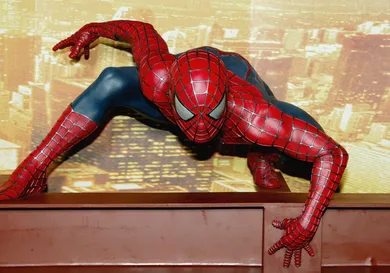 Gareth Cattermole/Getty Images