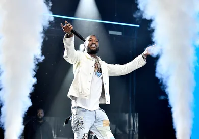 Frazer Harrison/Getty Images for EA Sports Bowl at Bud Light Super Bowl Music Fest