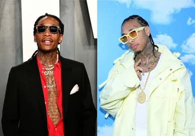 Frazer Harrison/Getty Images / Pascal Le Segretain/Getty Images