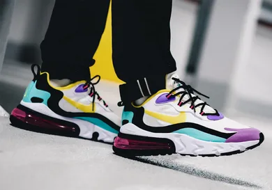 Image via Sneaker News