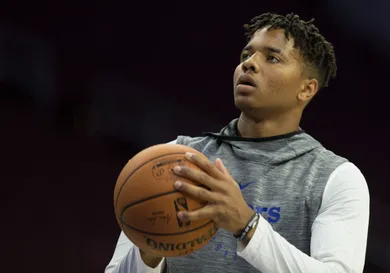 Mitchell Leff/Getty Images