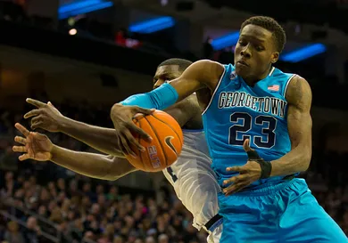 Mitchell Leff/Getty Images