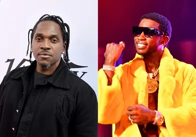 Kevin Winter/Getty Images, Paras Griffin/Getty Images