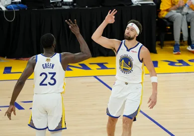 Thearon W. Henderson/Getty Images