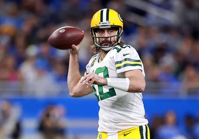 Rey Del Rio/Getty Images