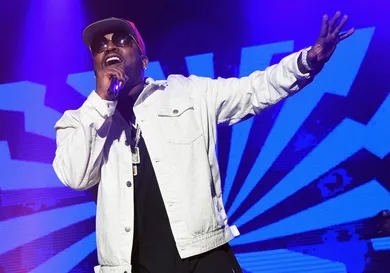 Rick Diamond/Getty Images