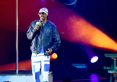 Kevin Winter/Getty Images