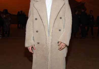 Pascal Le Segretain/Getty Images