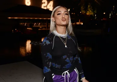 Daniel Boczarski/Getty Images