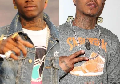 Chris McKay / Stringer / Getty Images, Frederick M. Brown / Stringer / Getty Images