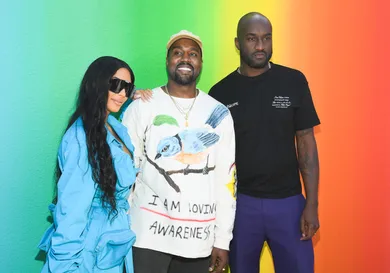 Pascal Le Segretain/Getty Images